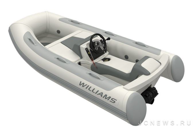 Williams �������� ���������� �������� ����� Minijet
