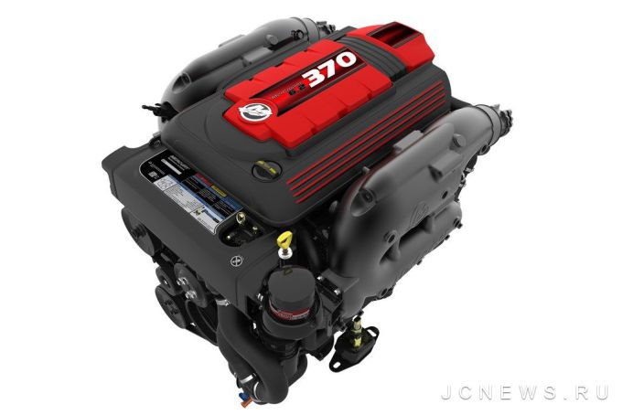 MerCruiser ��������� ����� �������� ���������