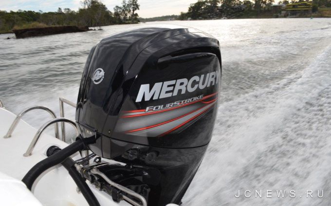 Mercury Marine ��������� ����� ���������������������� ������� ����