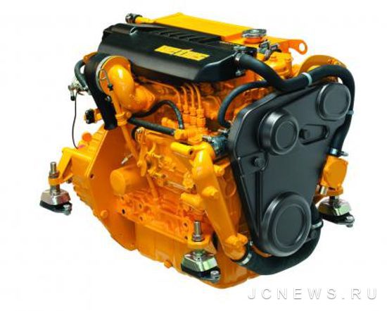 Vetus ������������� ��������� ���������� M-Line