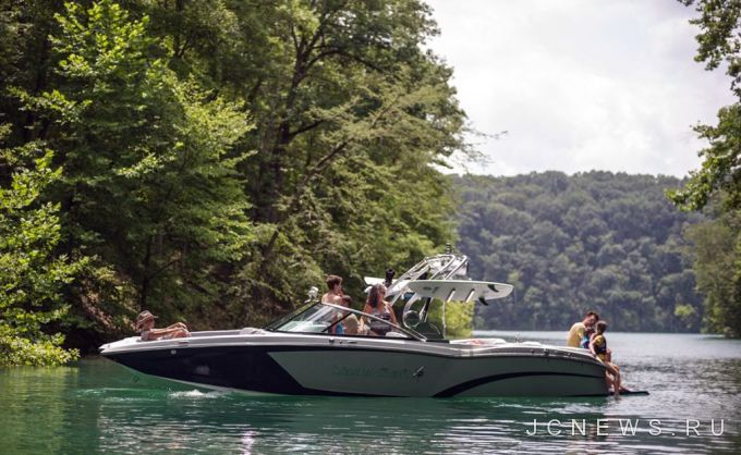 MasterCraft ������������ ����� ����� ��� ������������