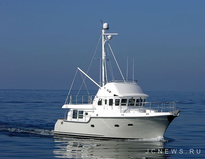 Nordhavn �������� ����� �������� ���� - N43