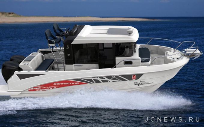 Beneteau ������� � ������� ��������� �����