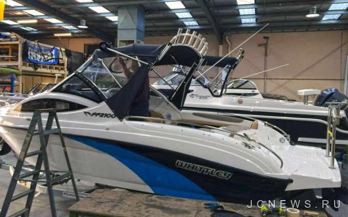 ����� ����� ��� ��������� ������� Whittley FF2100