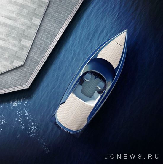 Aston Martin ������� ����� AM37 � ������