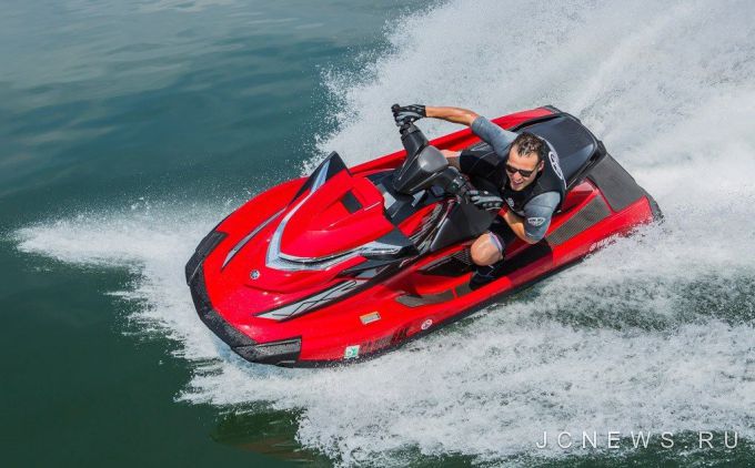 Yamaha ������������ ����� VXR