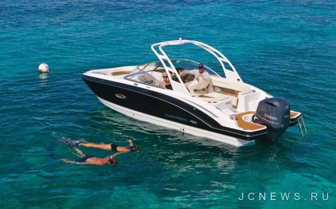 Chaparral ������������ ����� 250 SunCoast