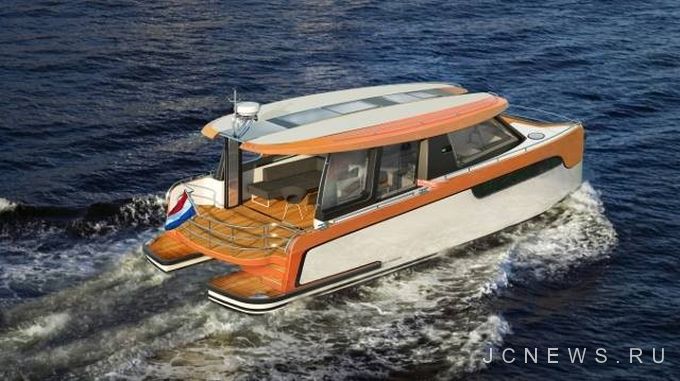���� DutchCatTwelve ����� �������� � ����� ���������� ����������
