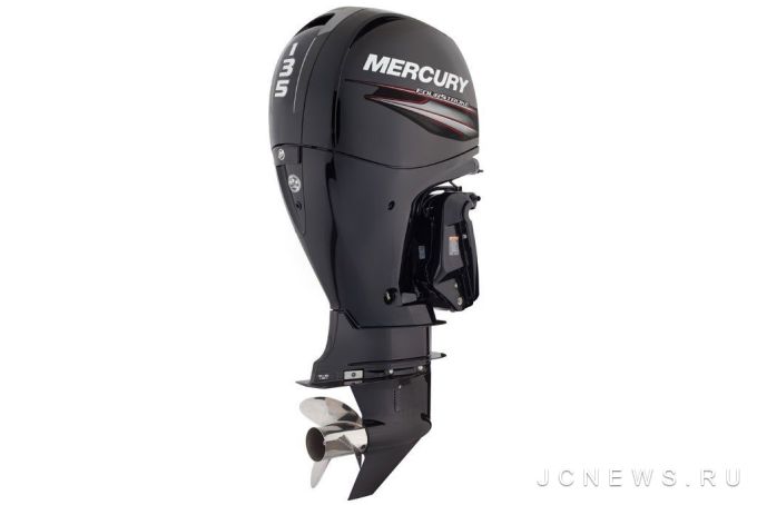Mercury ��������� ����� 4-������� �������� �����