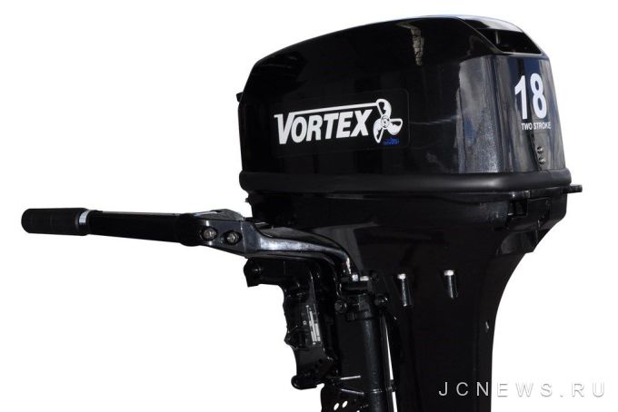 ����� ��������� �������� ����� � ������� Vortex