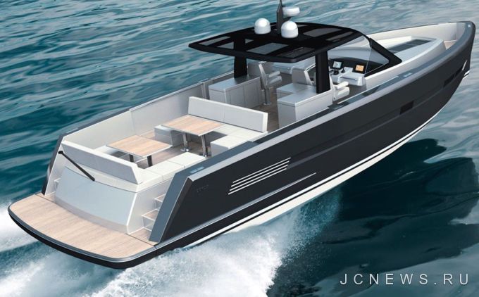 Fjord ������� ������ ����� �������� ���� 48 Open