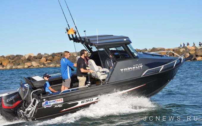 Quintrex �������� 70-����� �����